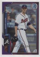 Alex Wood #/250