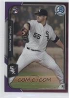 Carlos Rodon #/250