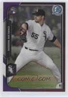 Carlos Rodon [Noted] #/250