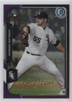 Carlos Rodon #/250