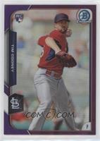 Tim Cooney [Good to VG‑EX] #/250