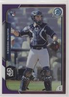 Austin Hedges [Noted] #/250