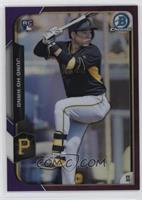 Jung Ho Kang #/250