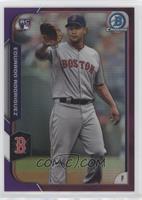 Eduardo Rodriguez #/250