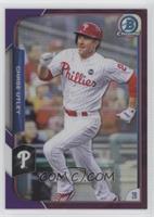 Chase Utley [EX to NM] #/250