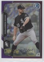 David Robertson #/250