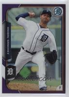 Anibal Sanchez #/250