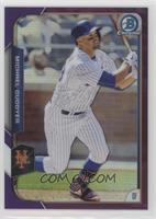 Michael Cuddyer #/250