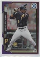 Starling Marte #/250