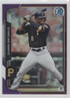 Starling Marte #/250