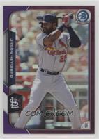 Jason Heyward #/250