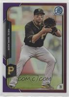 Neil Walker [Noted] #/250