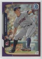 Trevor Bauer #/250