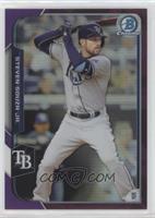 Steven Souza Jr. #/250