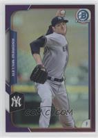 Andrew Miller #/250