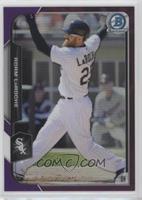 Adam LaRoche [EX to NM] #/250