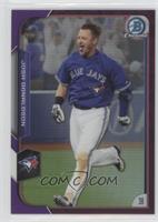 Josh Donaldson #/250