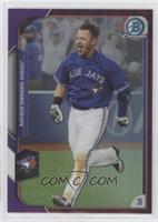 Josh Donaldson #/250