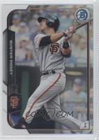 Buster Posey #/499