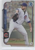 Jon Lester #/499