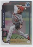 Jered Weaver #/499