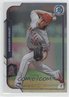 Jered Weaver #/499