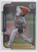 Jered Weaver #/499