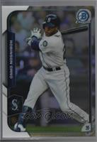 Robinson Cano [Noted] #/499