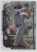 Wil Myers #/499