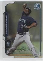 Fernando Rodney #/499