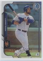 Lucas Duda #/499