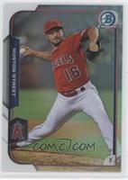 Huston Street #/499