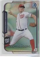 Jordan Zimmermann #/499