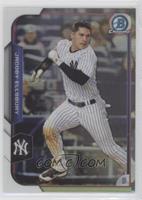 Jacoby Ellsbury [EX to NM] #/499