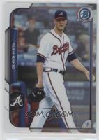 Alex Wood #/499