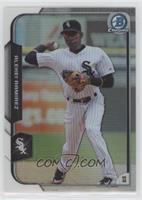 Alexei Ramirez #/499