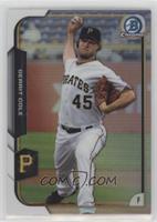 Gerrit Cole #/499