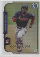 Michael Bourn #/499