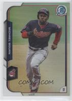 Michael Bourn #/499