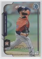 Dallas Keuchel #/499