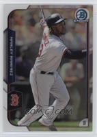 Hanley Ramirez [Good to VG‑EX] #/499