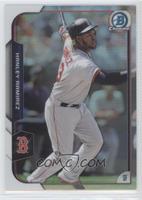 Hanley Ramirez #/499