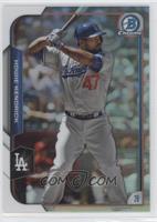 Howie Kendrick #/499