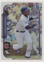 Addison Russell [Noted] #/499