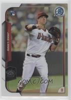 Jake Lamb #/499