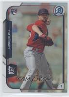 Tim Cooney #/499