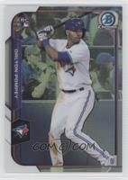 Dalton Pompey #/499