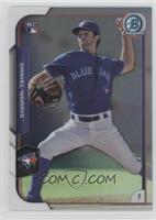 Daniel Norris #/499