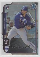 Joey Gallo [EX to NM] #/499