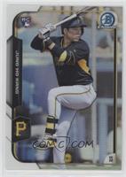 Jung Ho Kang #/499